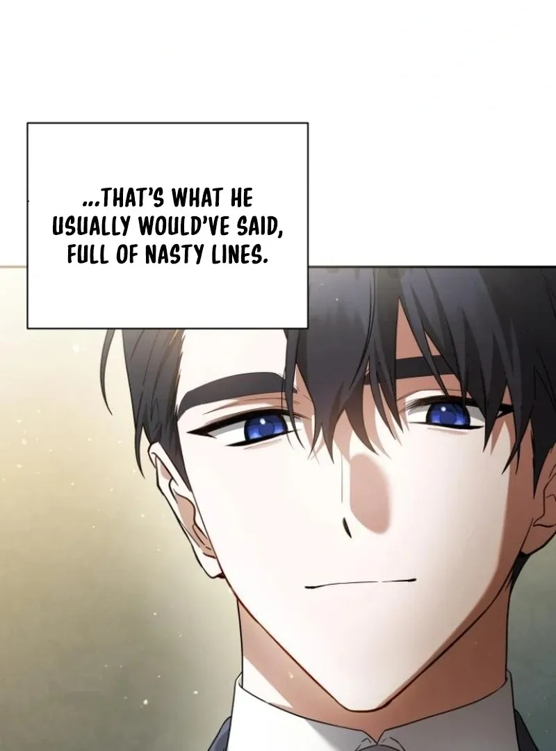 The End of the Contract Marriage Chapter 3 page 38 - 