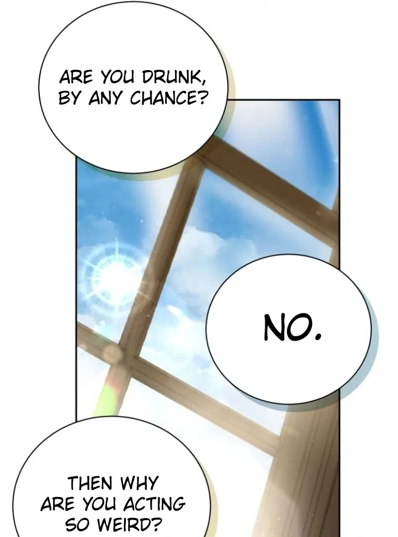 The End of the Contract Marriage Chapter 3 page 41 - 