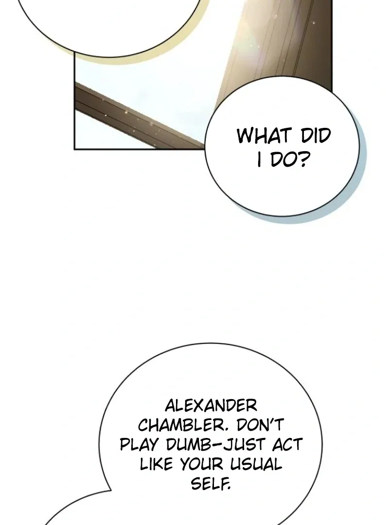 The End of the Contract Marriage Chapter 3 page 42 - 