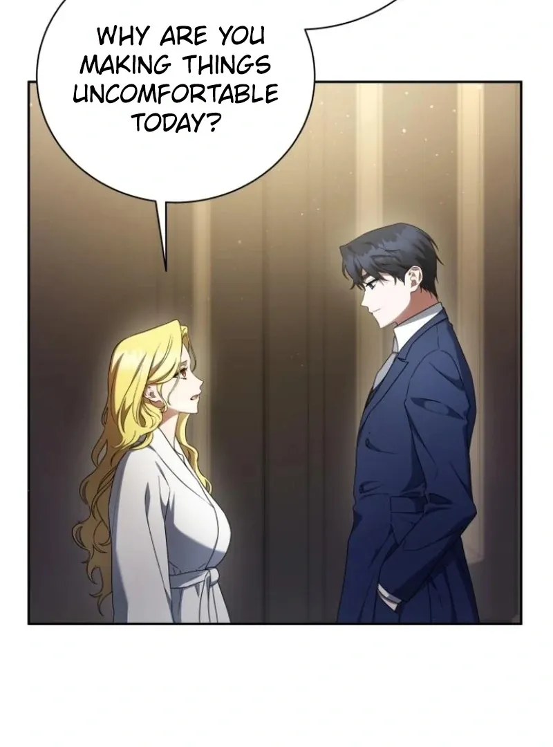 The End of the Contract Marriage Chapter 3 page 43 - 