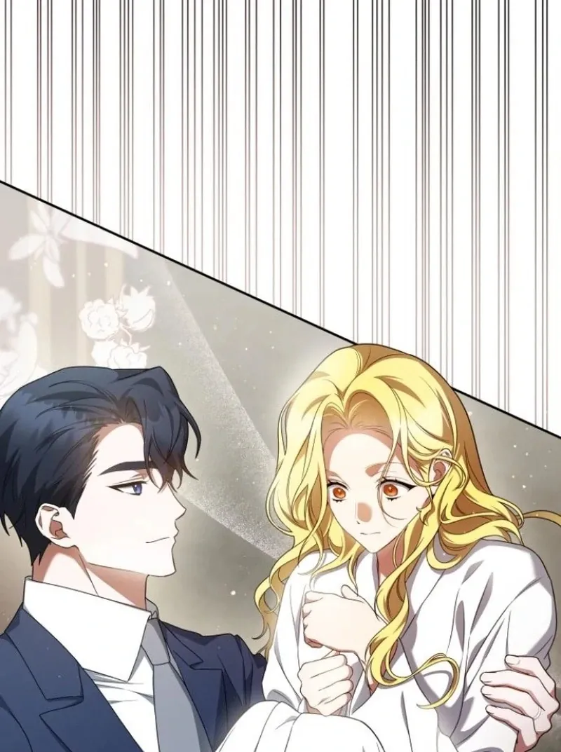 The End of the Contract Marriage Chapter 3 page 53 - 