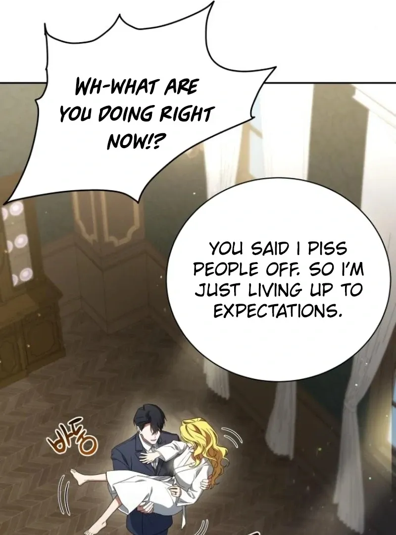 The End of the Contract Marriage Chapter 3 page 55 - 