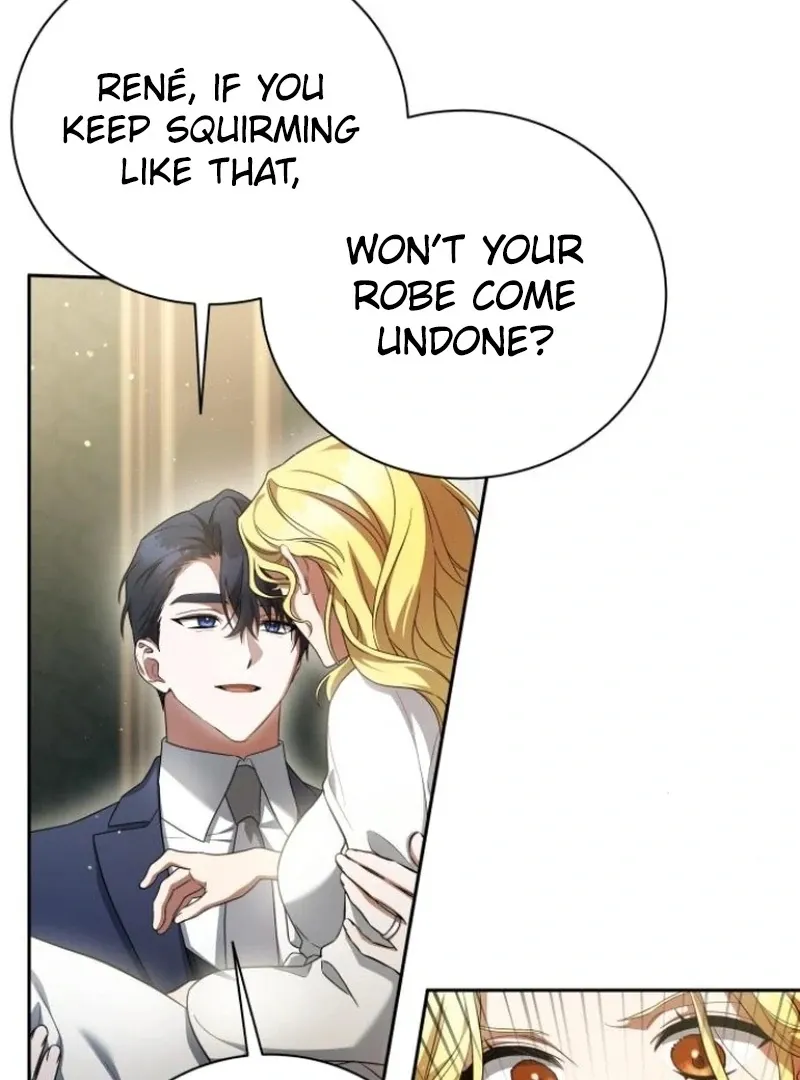 The End of the Contract Marriage Chapter 3 page 57 - 