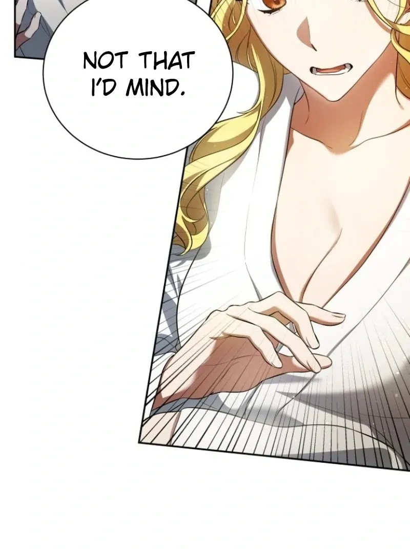 The End of the Contract Marriage Chapter 3 page 58 - 