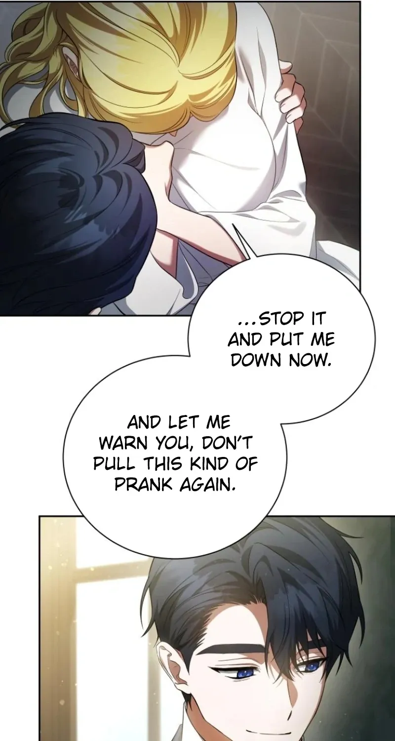 The End of the Contract Marriage Chapter 3 page 61 - 