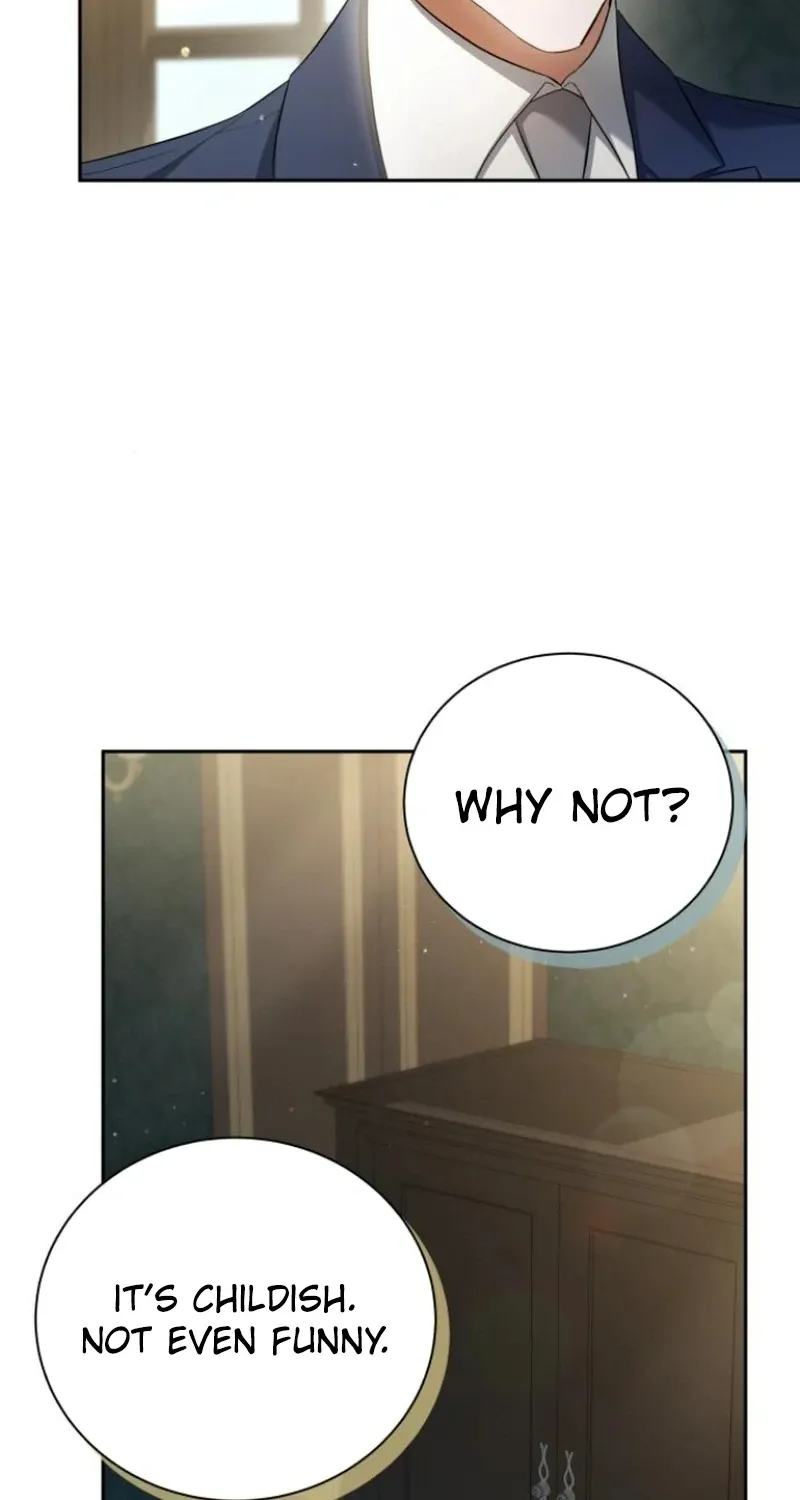 The End of the Contract Marriage Chapter 3 page 62 - 
