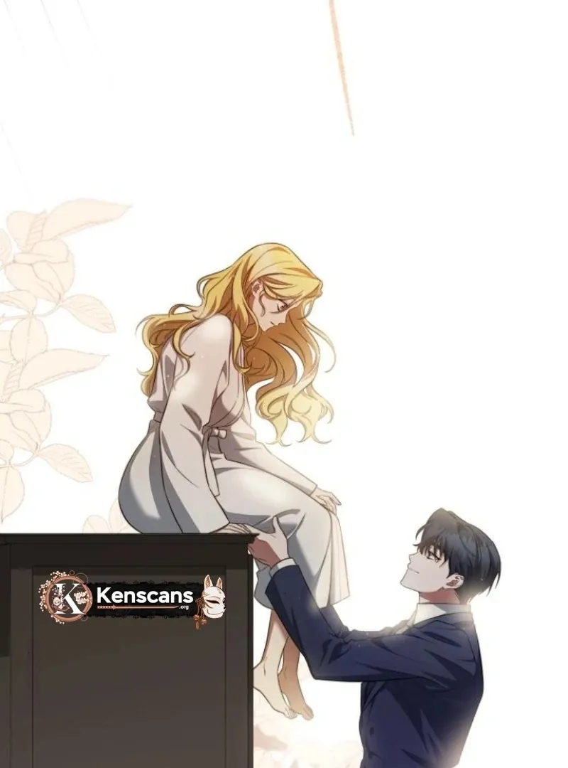 The End of the Contract Marriage Chapter 3 page 67 - 