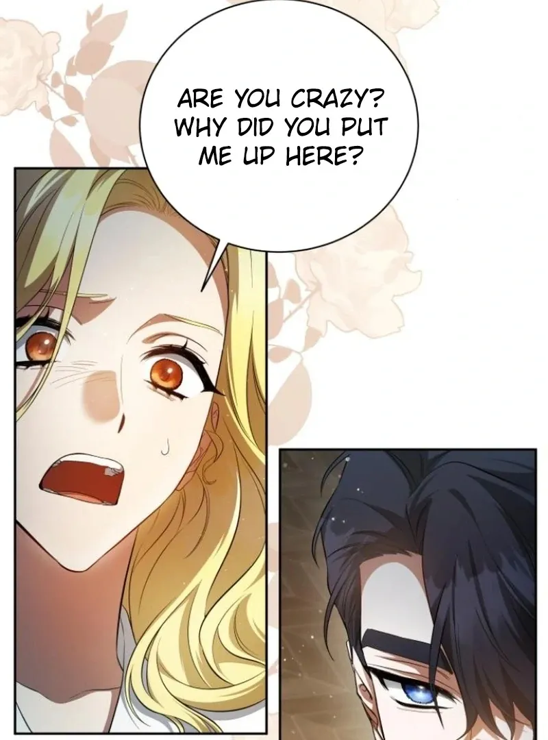The End of the Contract Marriage Chapter 3 page 70 - 