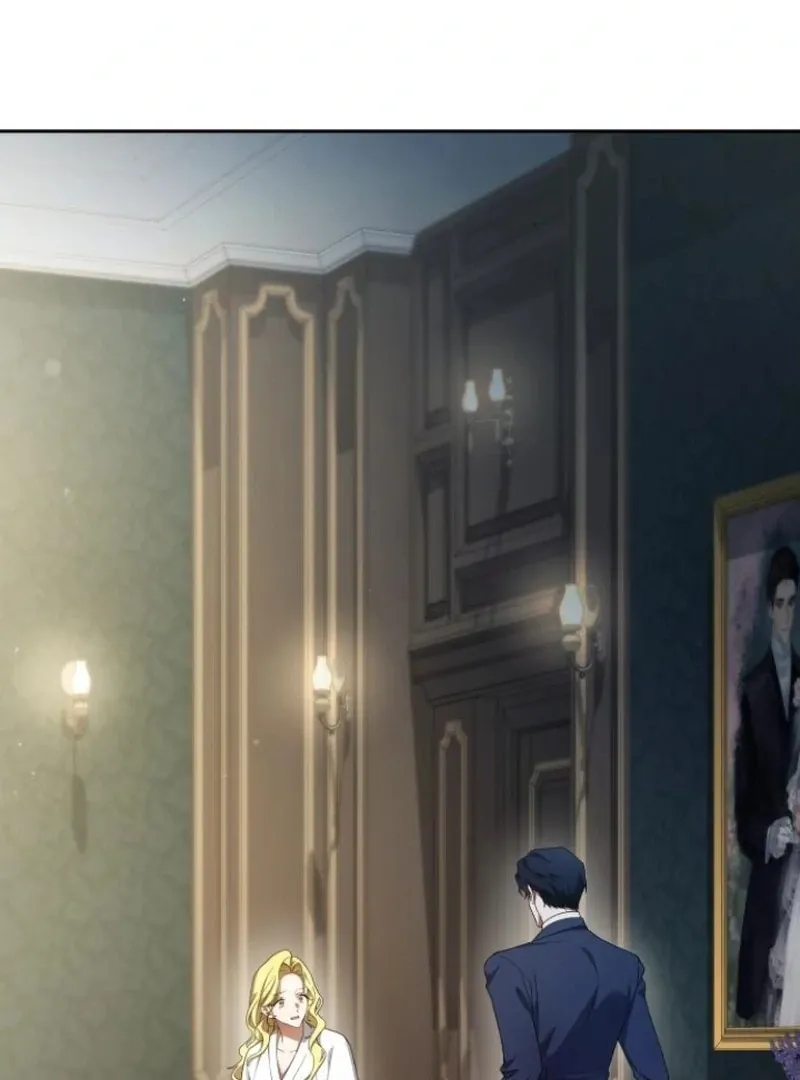 The End of the Contract Marriage Chapter 3 page 8 - 