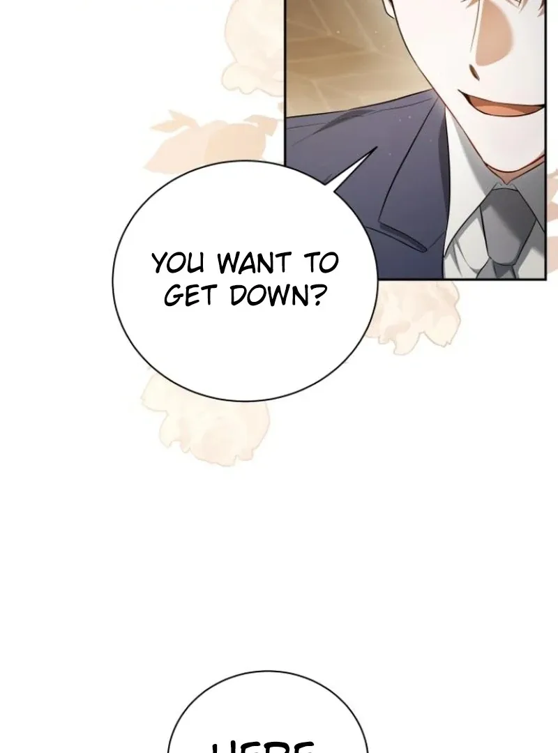 The End of the Contract Marriage Chapter 3 page 71 - 