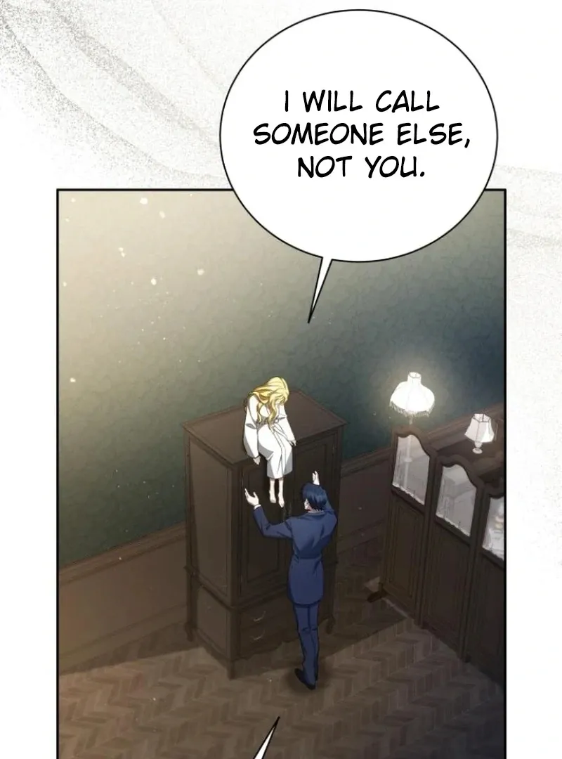 The End of the Contract Marriage Chapter 3 page 75 - 