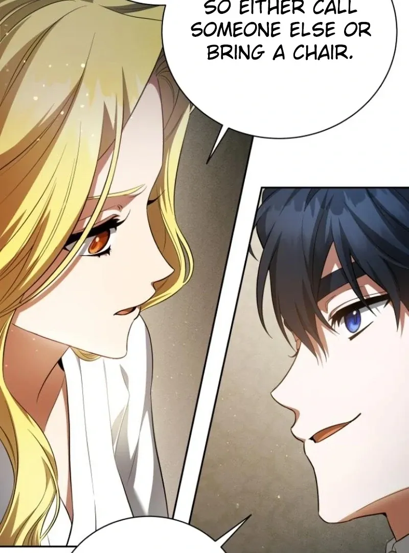 The End of the Contract Marriage Chapter 3 page 77 - 