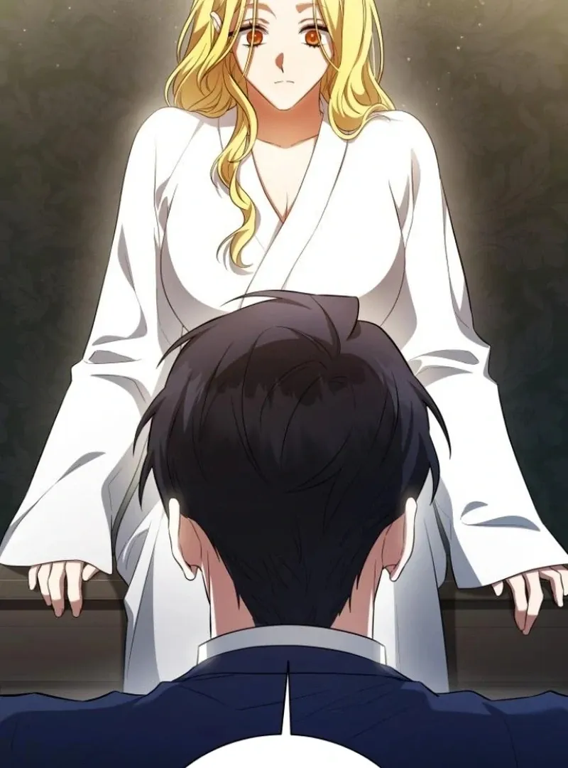 The End of the Contract Marriage Chapter 3 page 83 - 