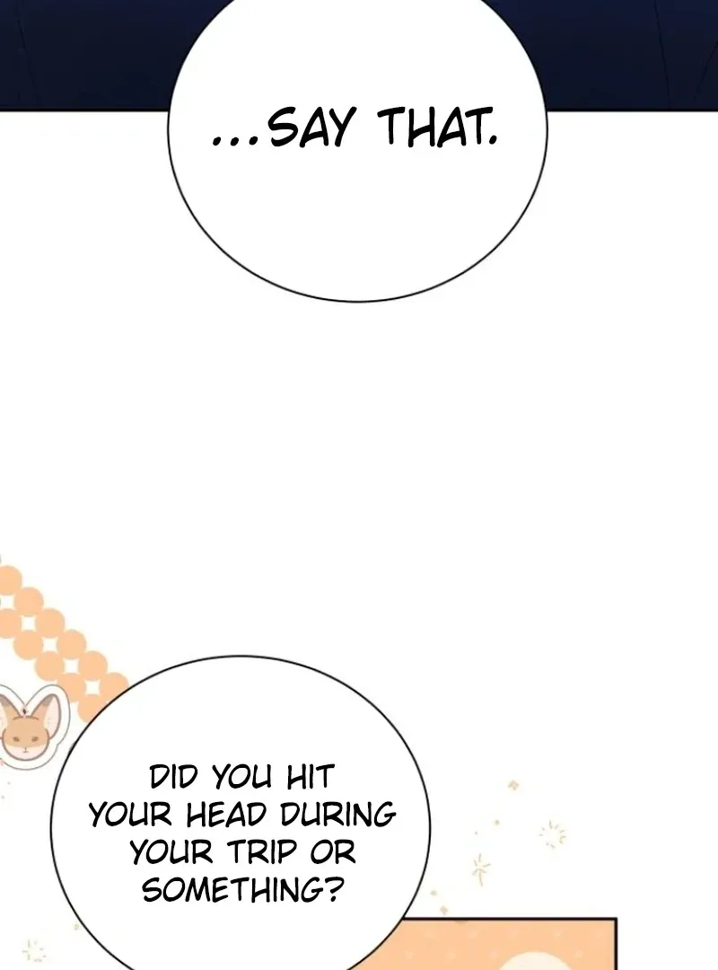 The End of the Contract Marriage Chapter 3 page 84 - 