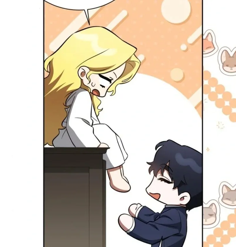 The End of the Contract Marriage Chapter 3 page 85 - 