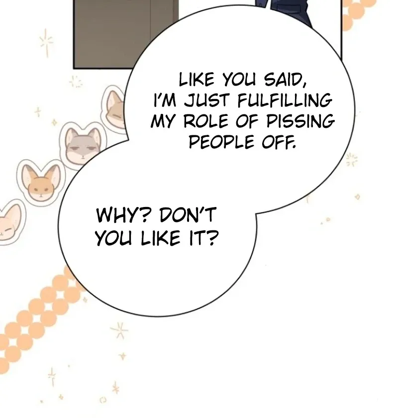 The End of the Contract Marriage Chapter 3 page 86 - 