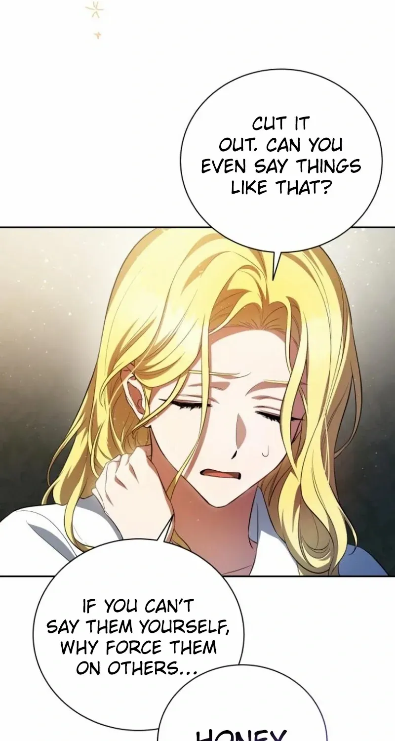The End of the Contract Marriage Chapter 3 page 87 - 