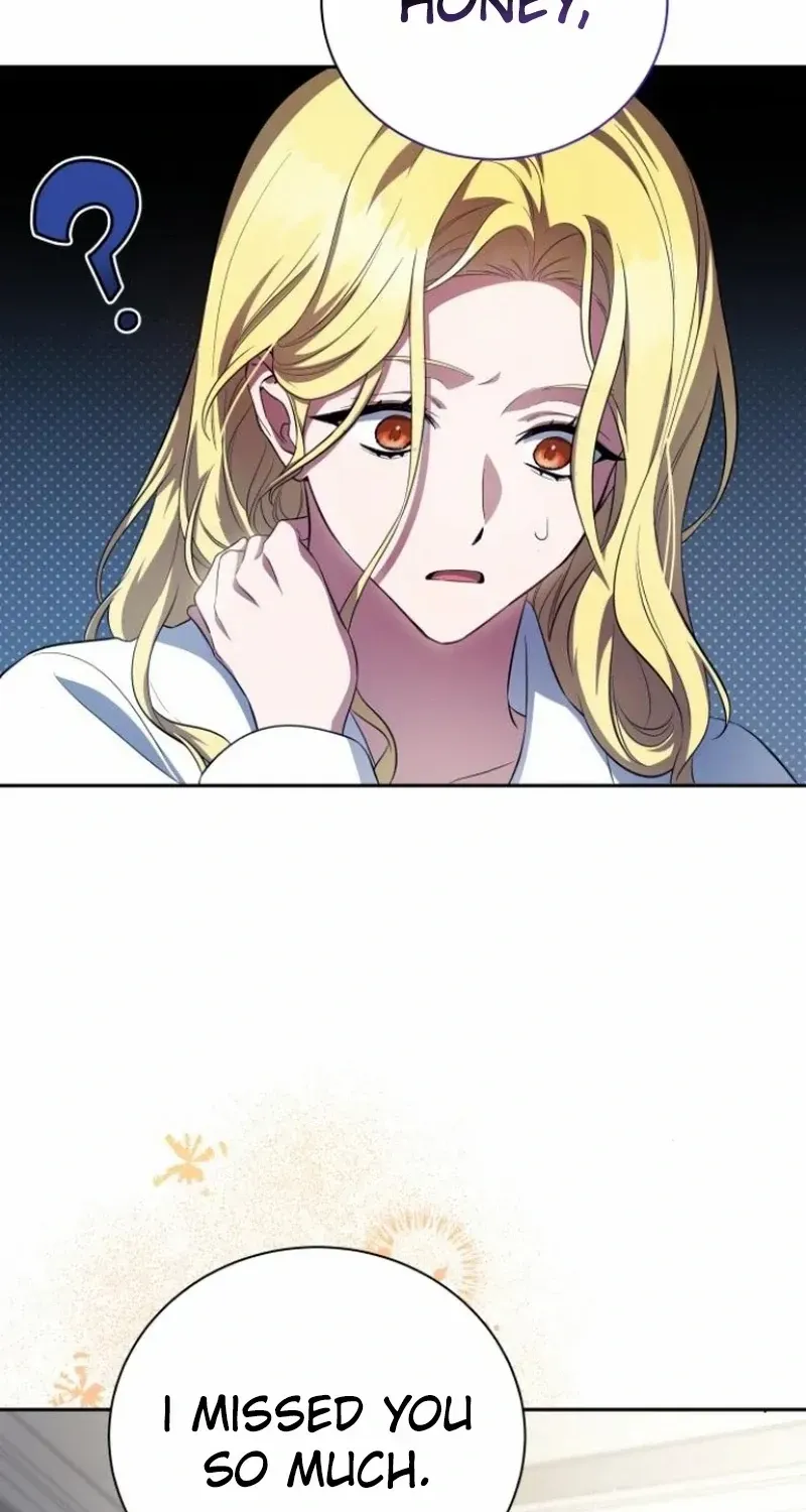 The End of the Contract Marriage Chapter 3 page 88 - 
