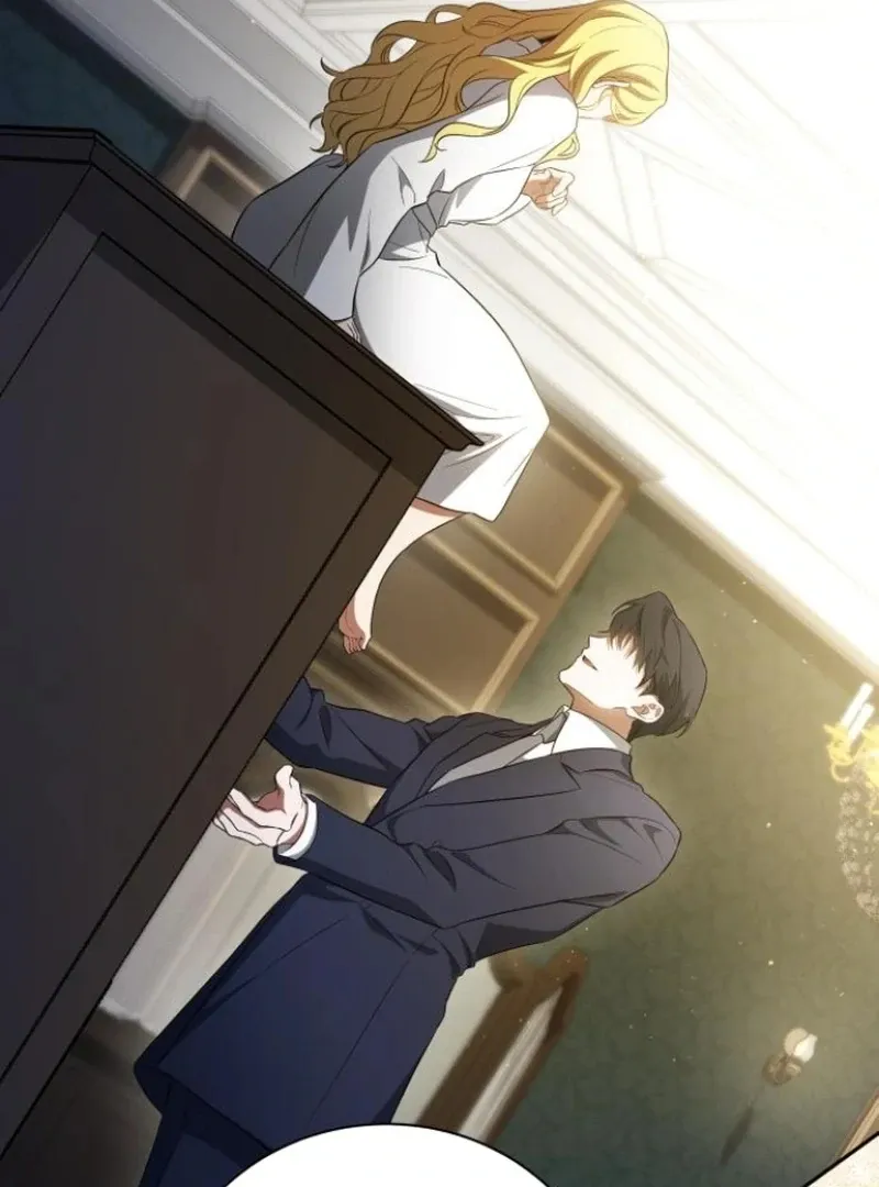 The End of the Contract Marriage Chapter 3 page 90 - 