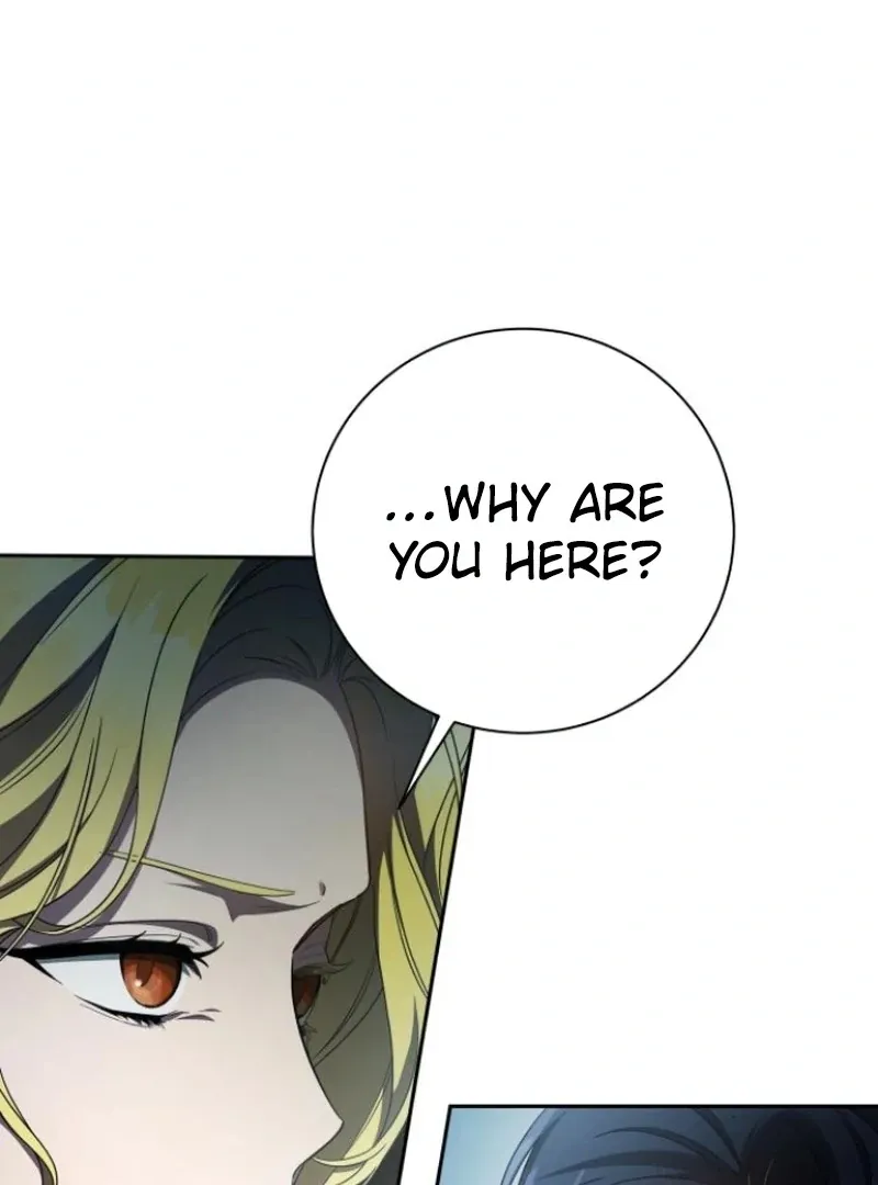 The End of the Contract Marriage Chapter 3 page 10 - 