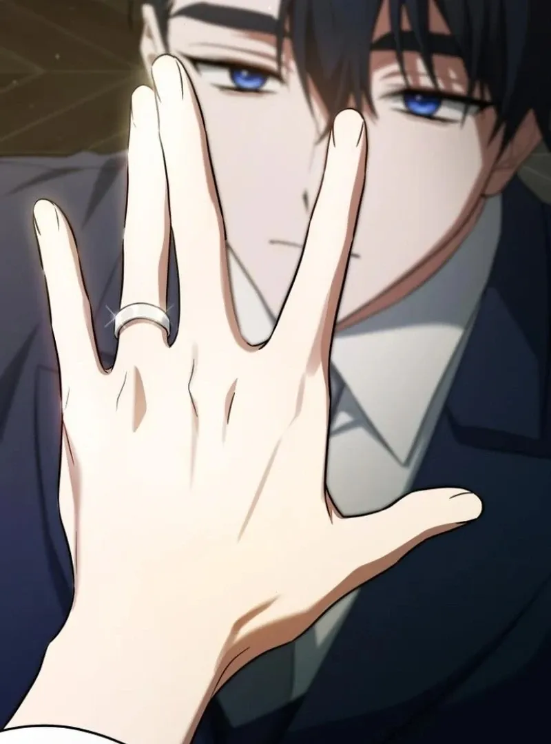 The End of the Contract Marriage Chapter 3 page 93 - 