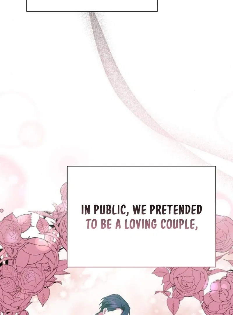 The End of the Contract Marriage Chapter 3 page 97 - 