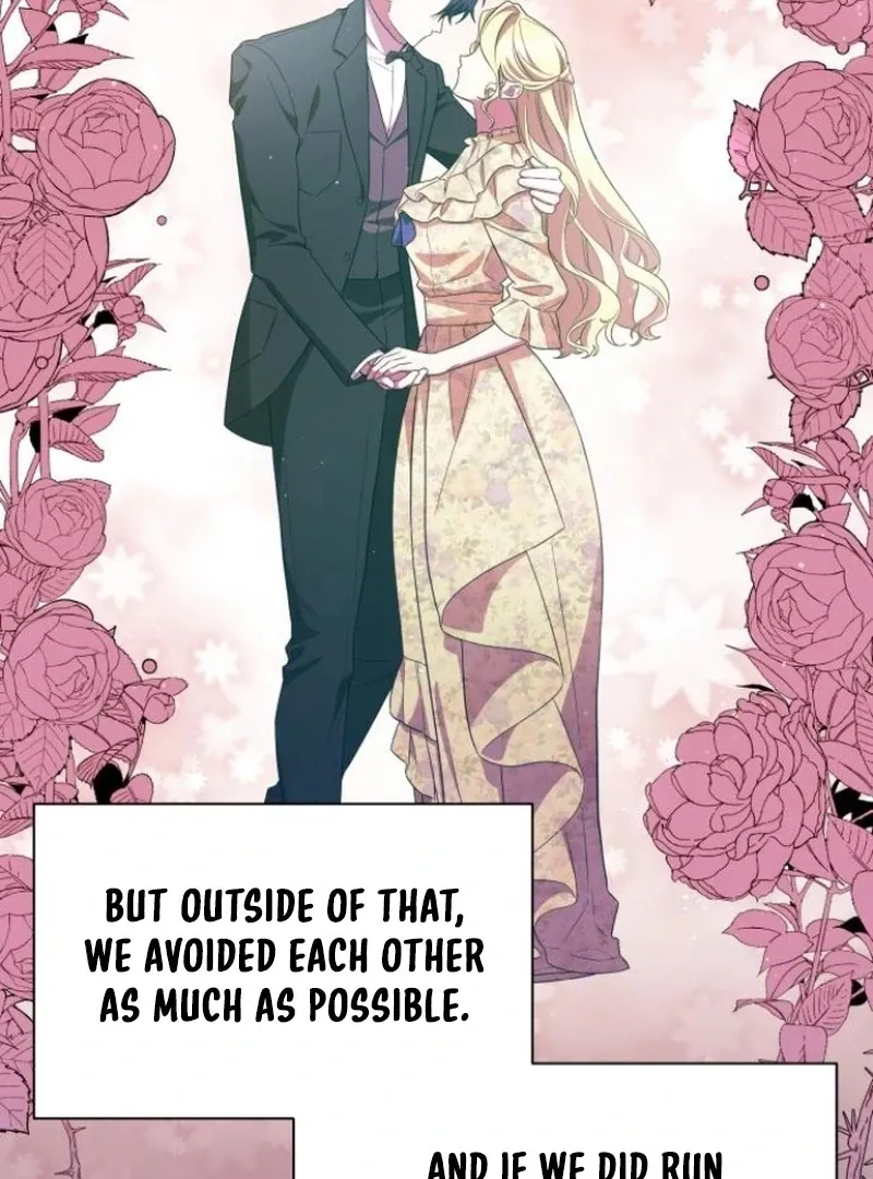 The End of the Contract Marriage Chapter 3 page 98 - 