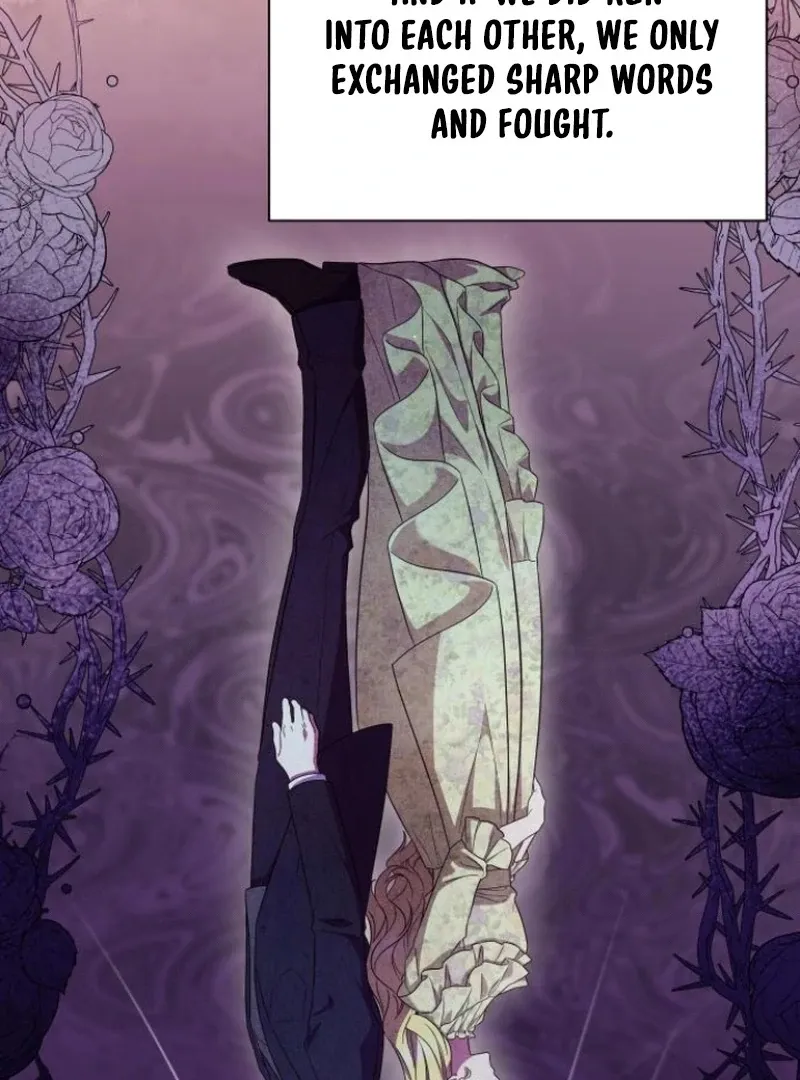 The End of the Contract Marriage Chapter 3 page 99 - 