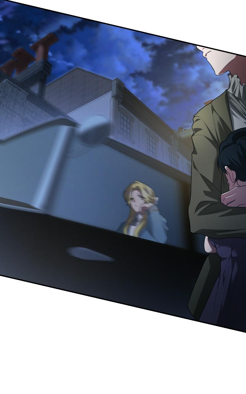 The End of the Contract Marriage Chapter 30 page 11 - 