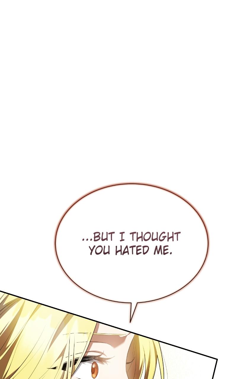 The End of the Contract Marriage Chapter 30 page 102 - 