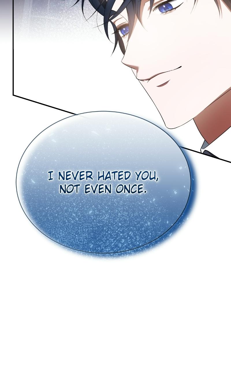 The End of the Contract Marriage Chapter 30 page 105 - 