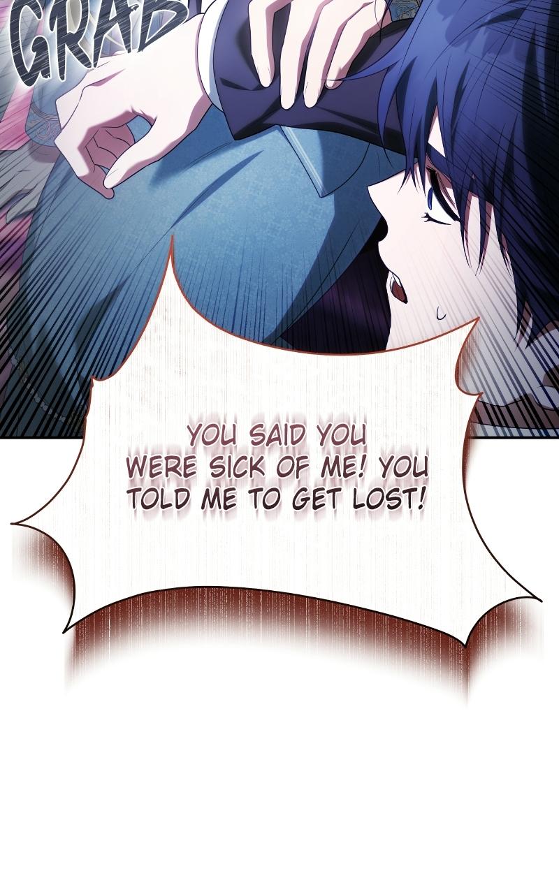 The End of the Contract Marriage Chapter 30 page 109 - 