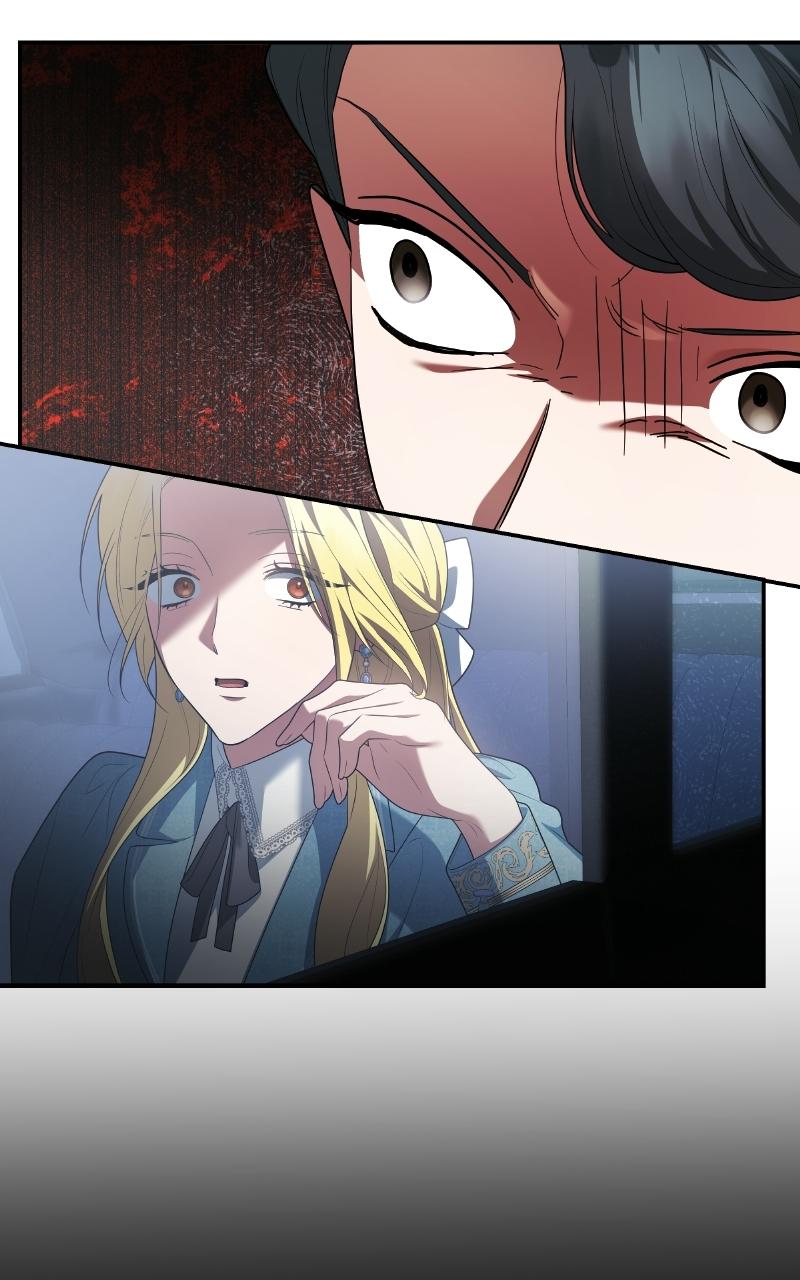 The End of the Contract Marriage Chapter 30 page 12 - 