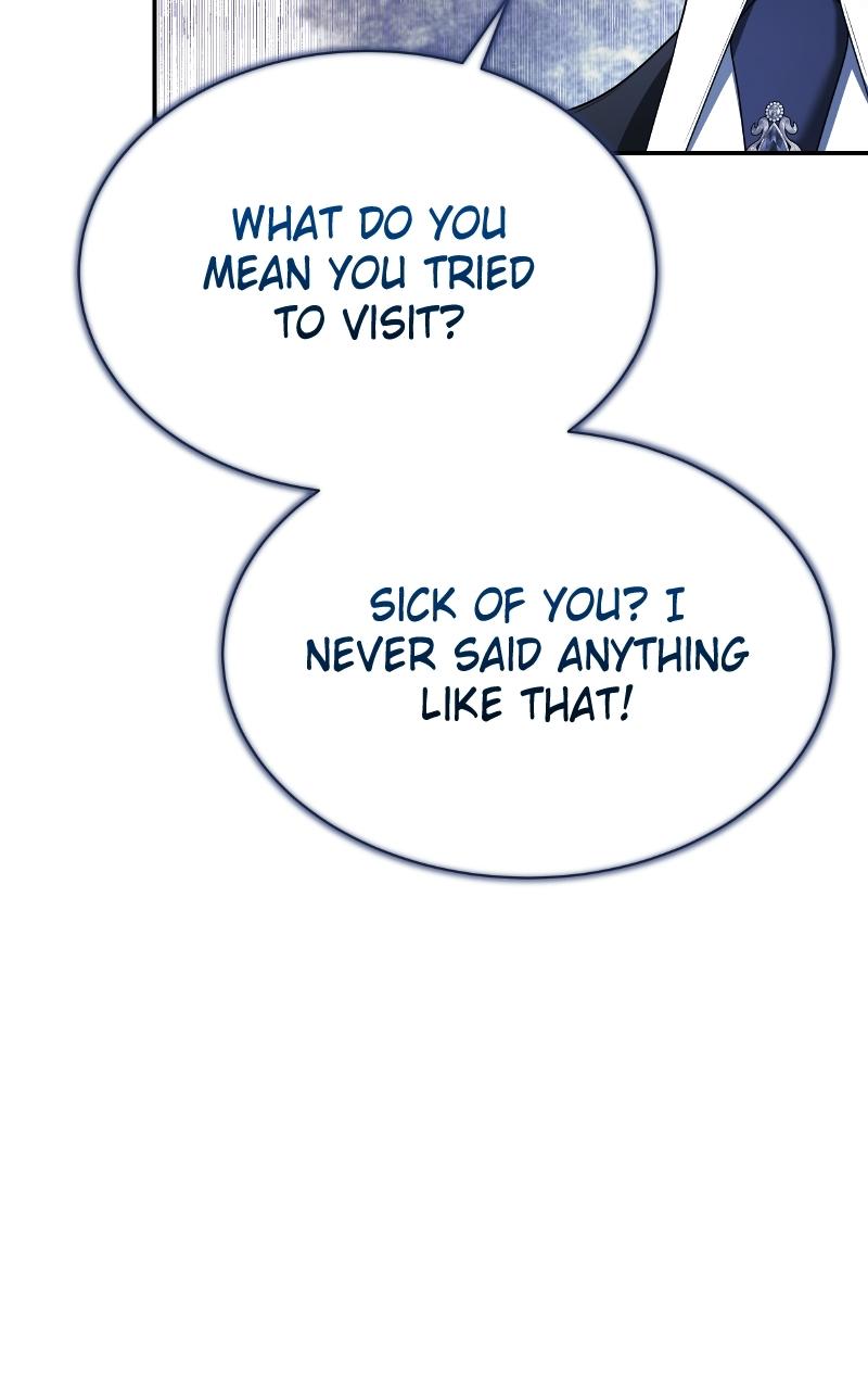 The End of the Contract Marriage Chapter 30 page 111 - 