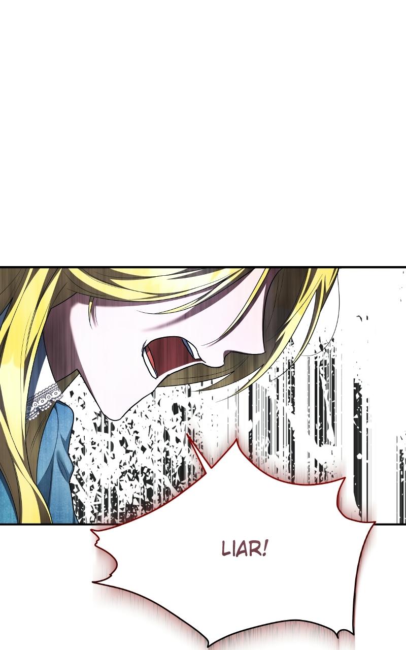 The End of the Contract Marriage Chapter 30 page 112 - 