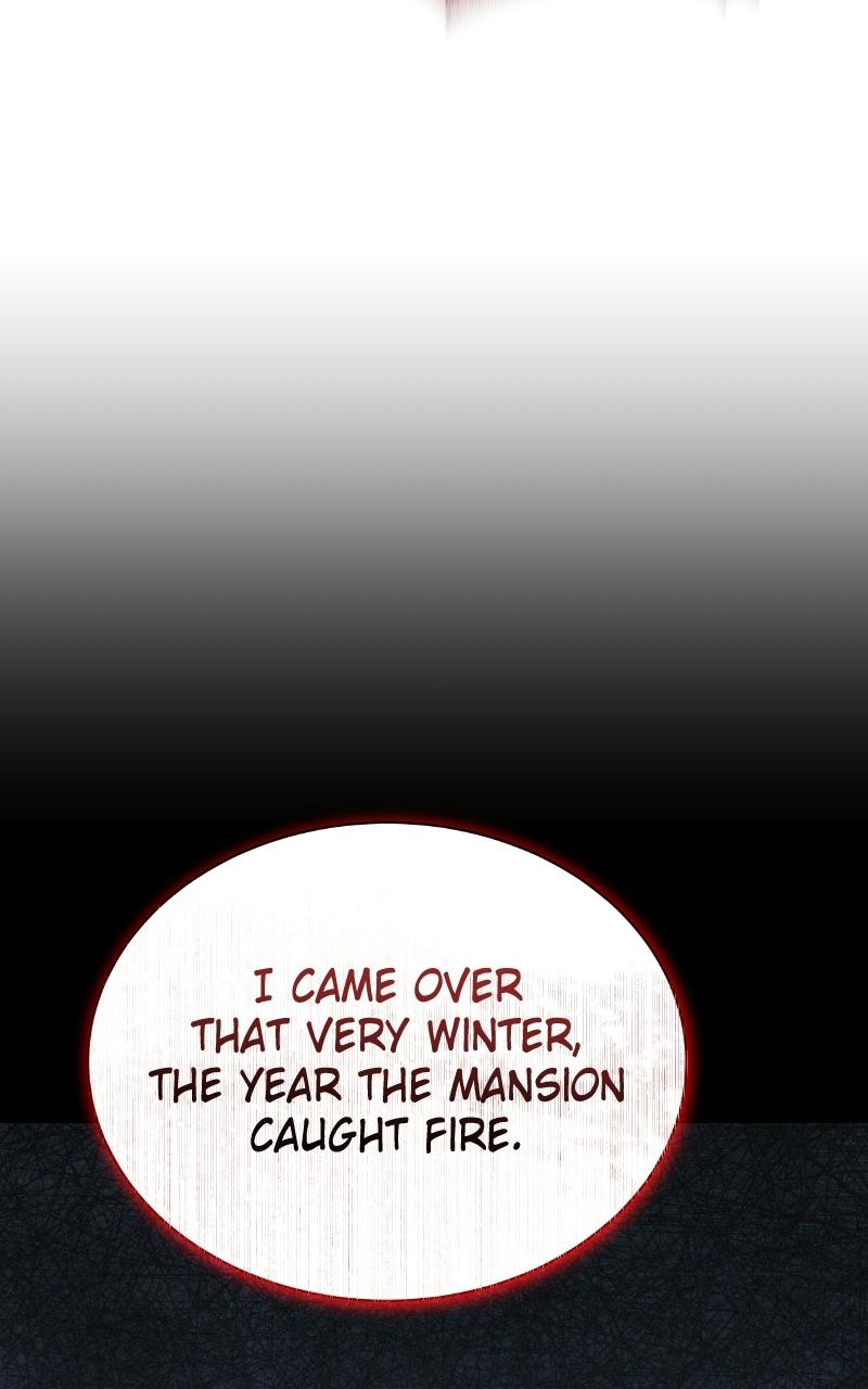 The End of the Contract Marriage Chapter 30 page 113 - 