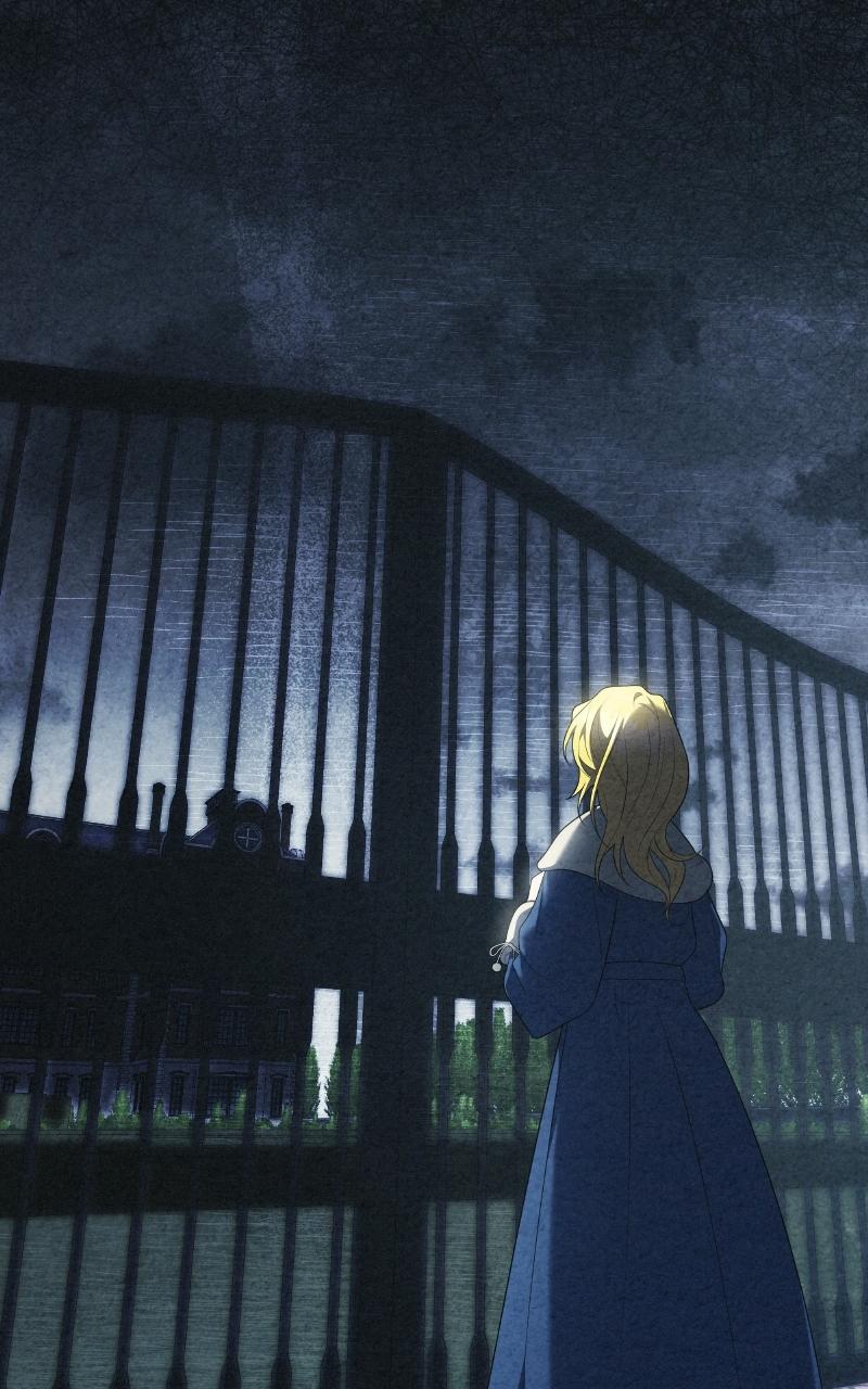The End of the Contract Marriage Chapter 30 page 114 - 