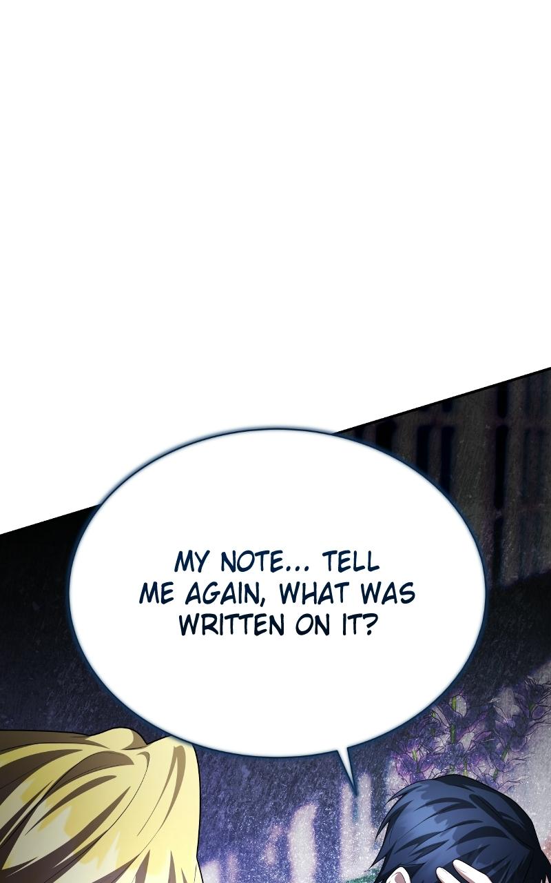 The End of the Contract Marriage Chapter 30 page 121 - 