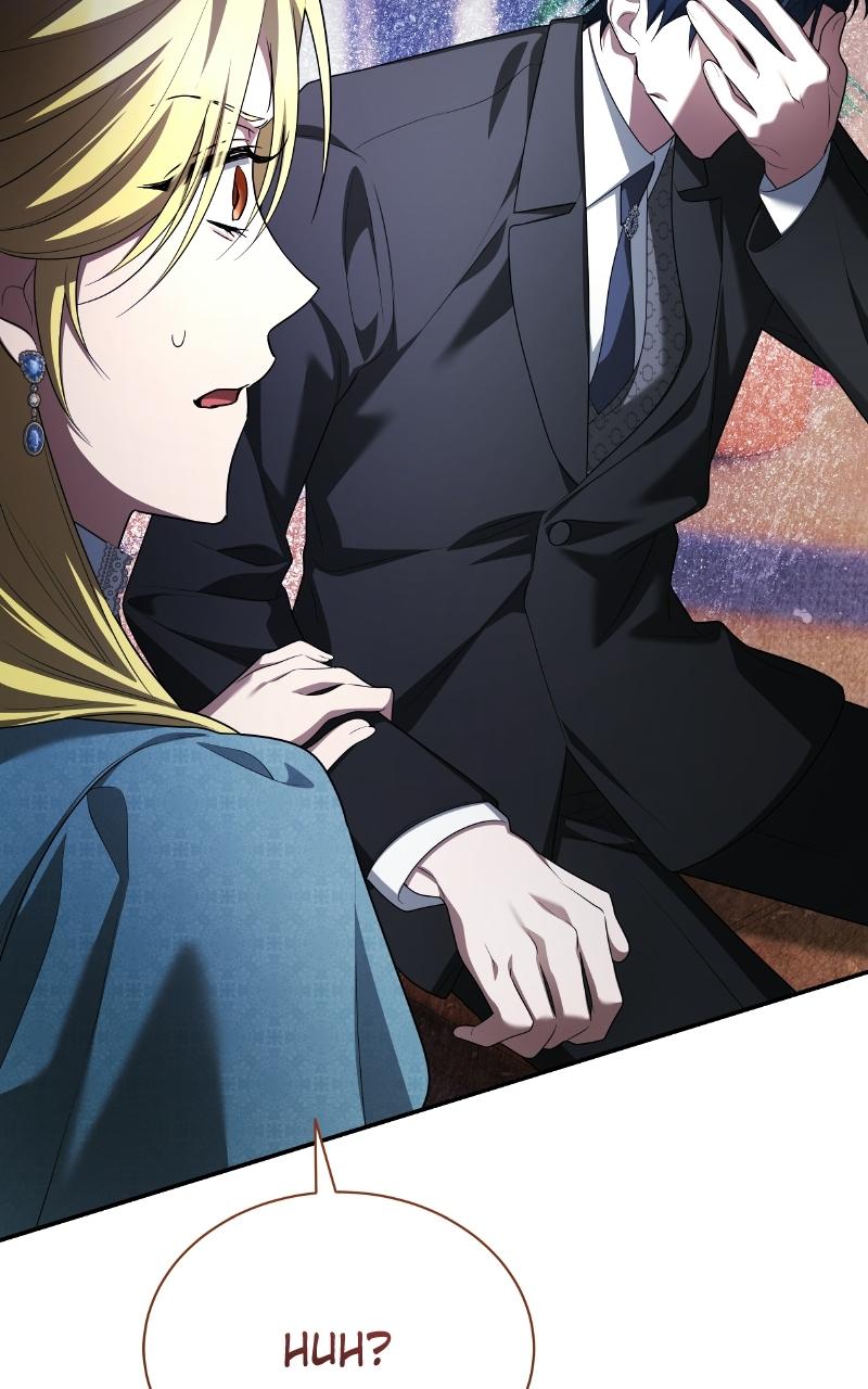 The End of the Contract Marriage Chapter 30 page 122 - 