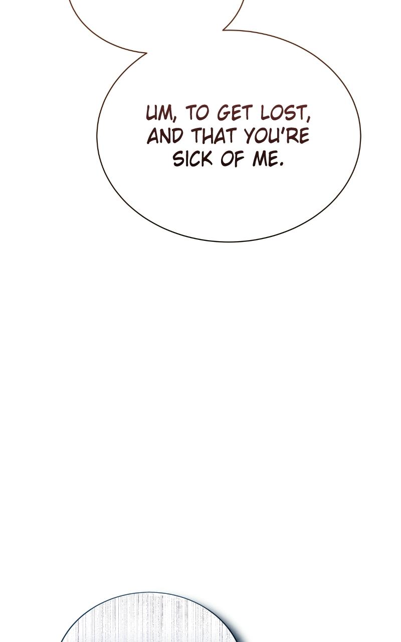 The End of the Contract Marriage Chapter 30 page 123 - 