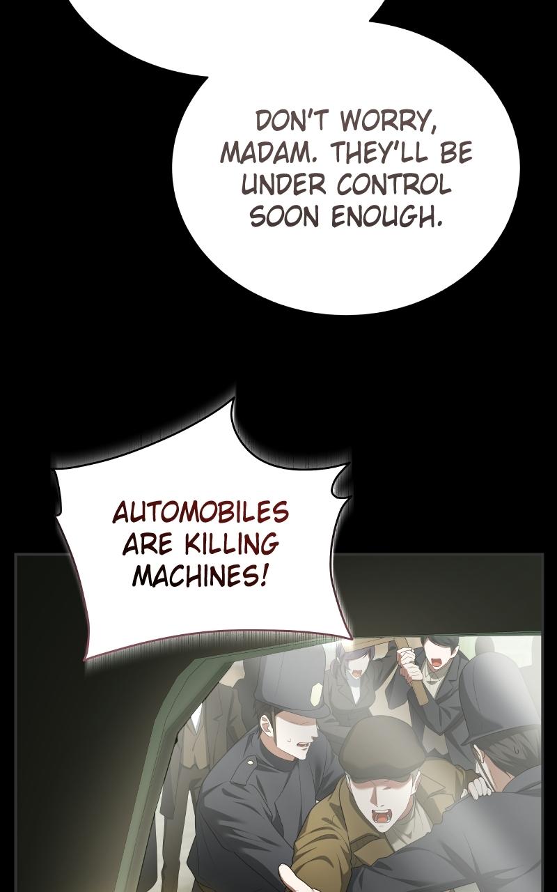 The End of the Contract Marriage Chapter 30 page 15 - 