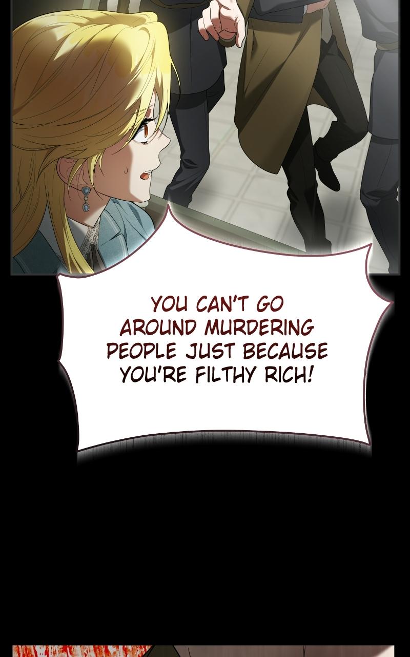 The End of the Contract Marriage Chapter 30 page 16 - 