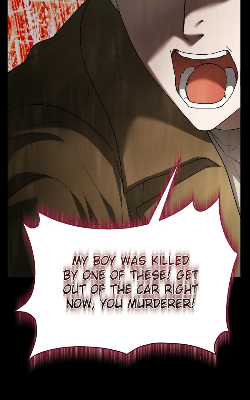 The End of the Contract Marriage Chapter 30 page 17 - 