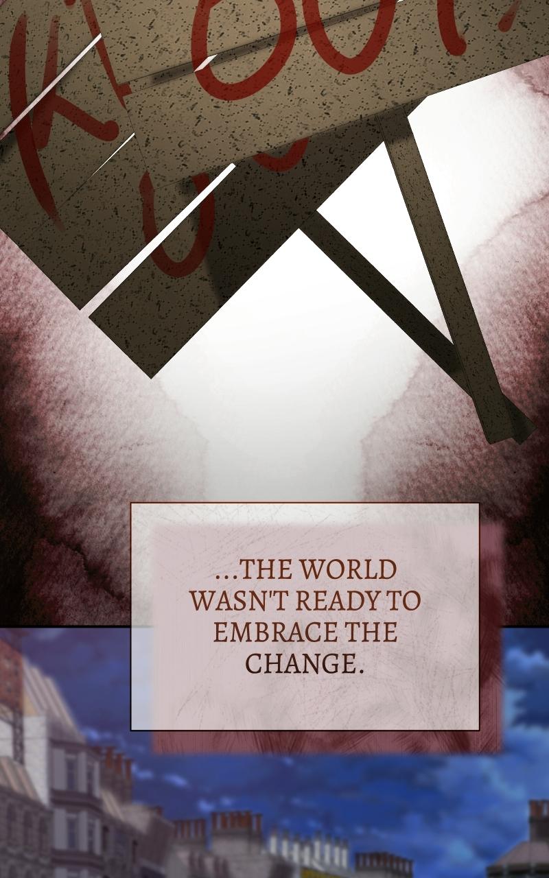 The End of the Contract Marriage Chapter 30 page 20 - 
