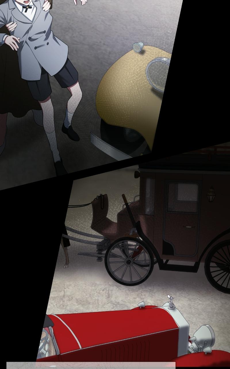 The End of the Contract Marriage Chapter 30 page 22 - 