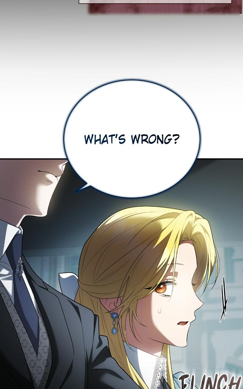 The End of the Contract Marriage Chapter 30 page 25 - 