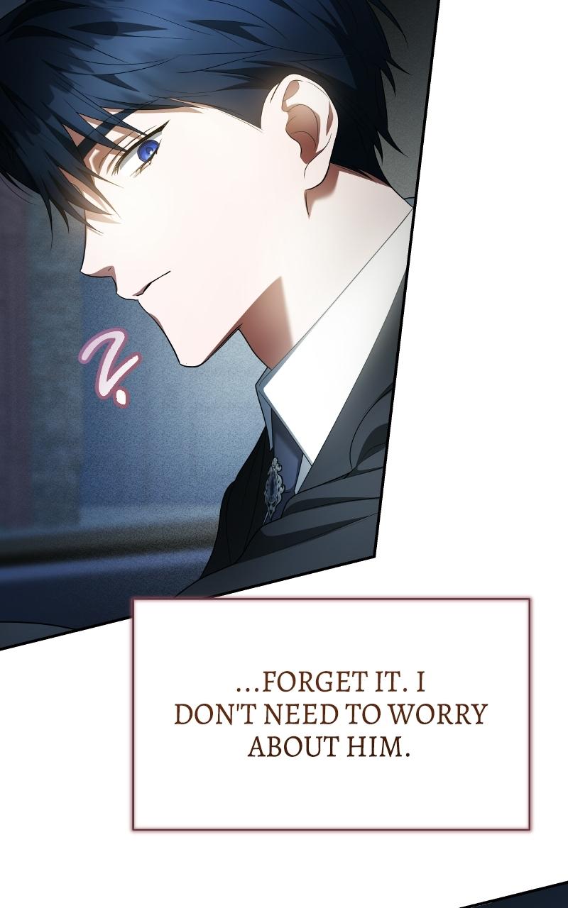 The End of the Contract Marriage Chapter 30 page 27 - 