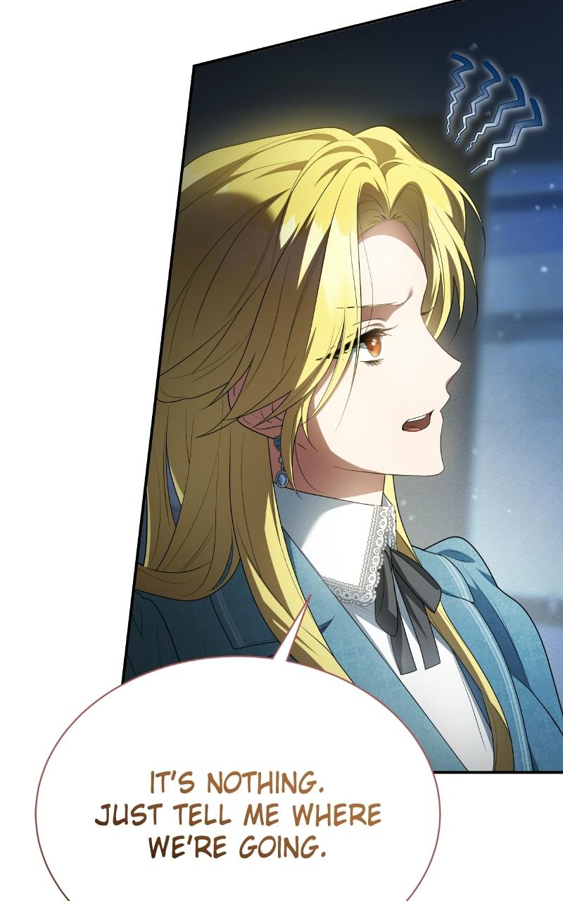 The End of the Contract Marriage Chapter 30 page 28 - 