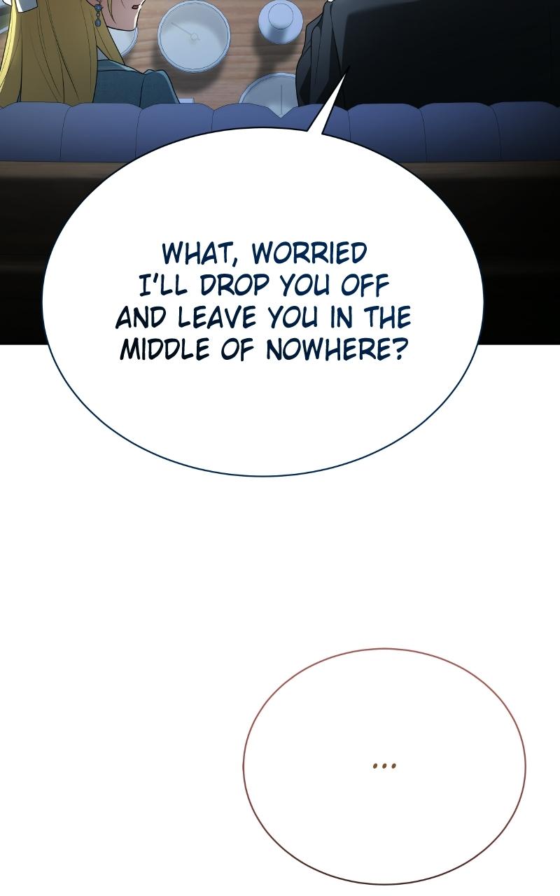 The End of the Contract Marriage Chapter 30 page 30 - 