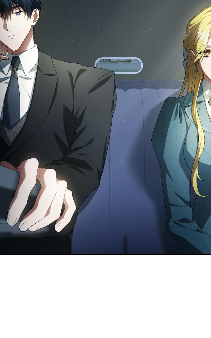 The End of the Contract Marriage Chapter 30 page 4 - 